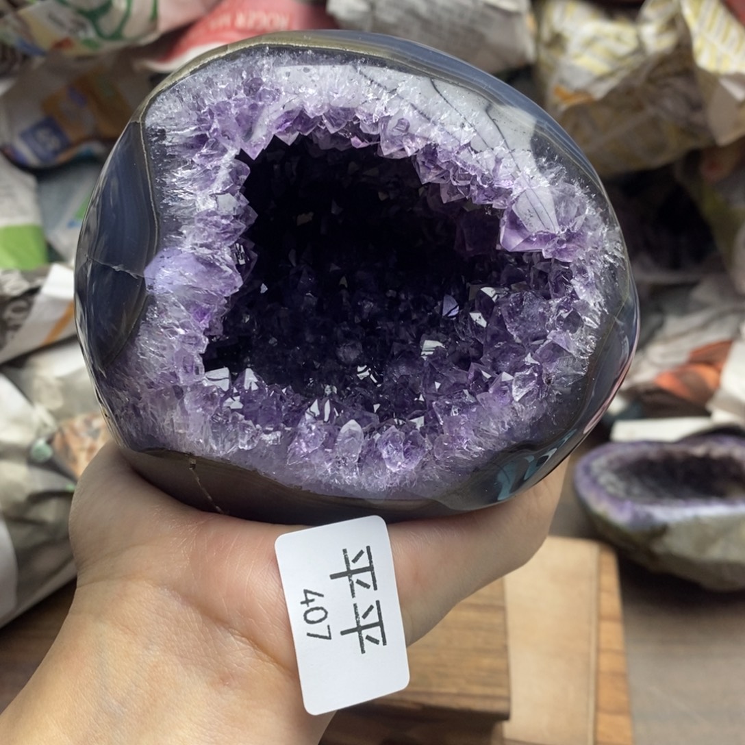 未镶嵌水晶大型摆件（非配饰）