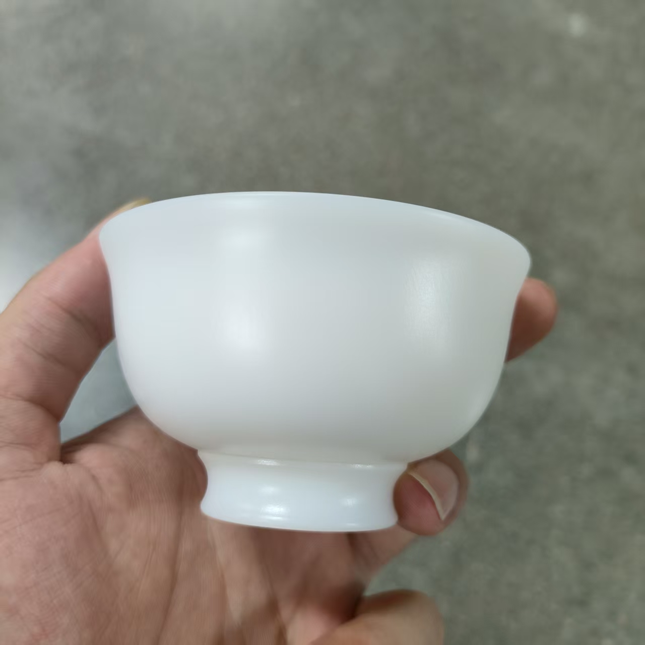 哑光A1压手杯CC8368