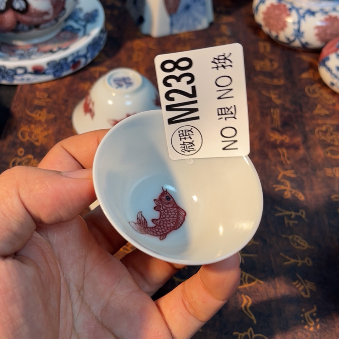 238 半月陶瓷半月陶瓷