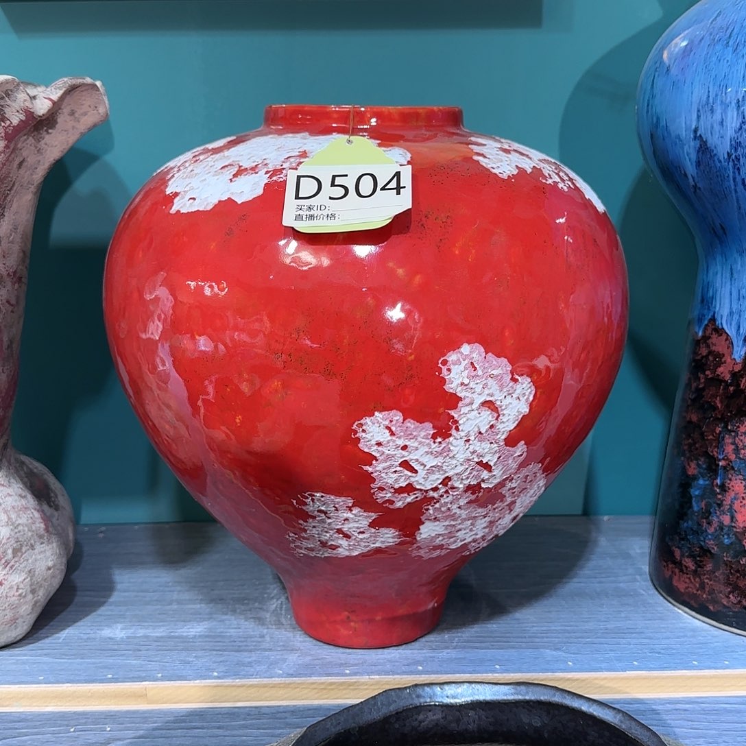 景德镇陶瓷艺术品