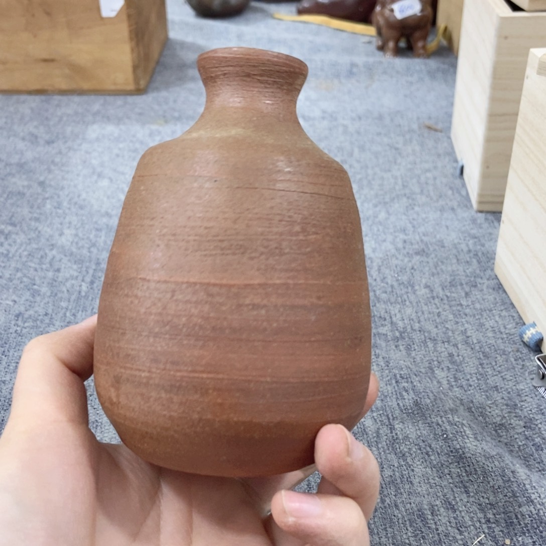 紫砂茶杯非常满意好看得物件