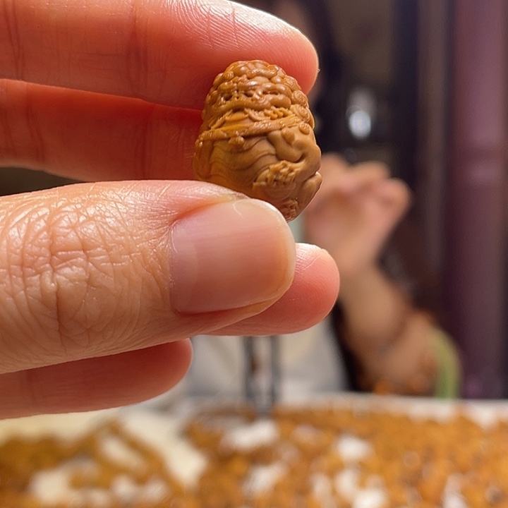 手串/手链橄榄核