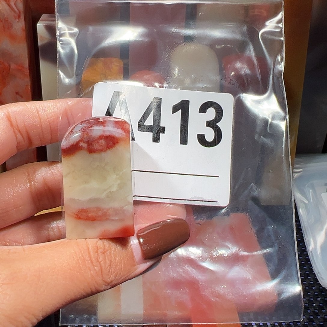 【闪购商品】寿山石印石风*老挝石