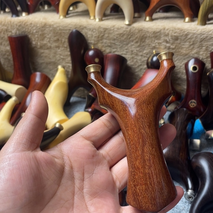 大果紫檀（缅甸花梨）