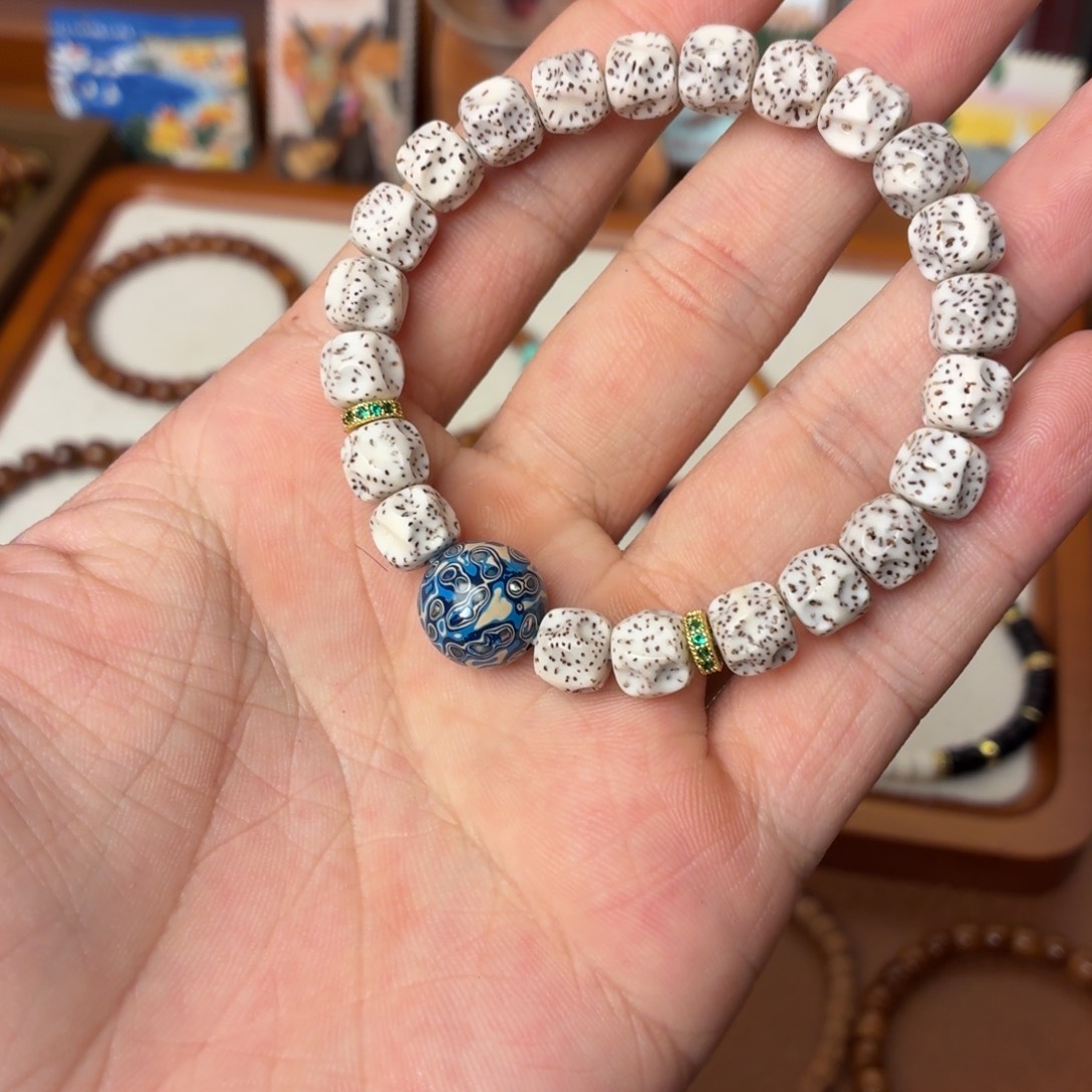 菩提手串/手链多样性