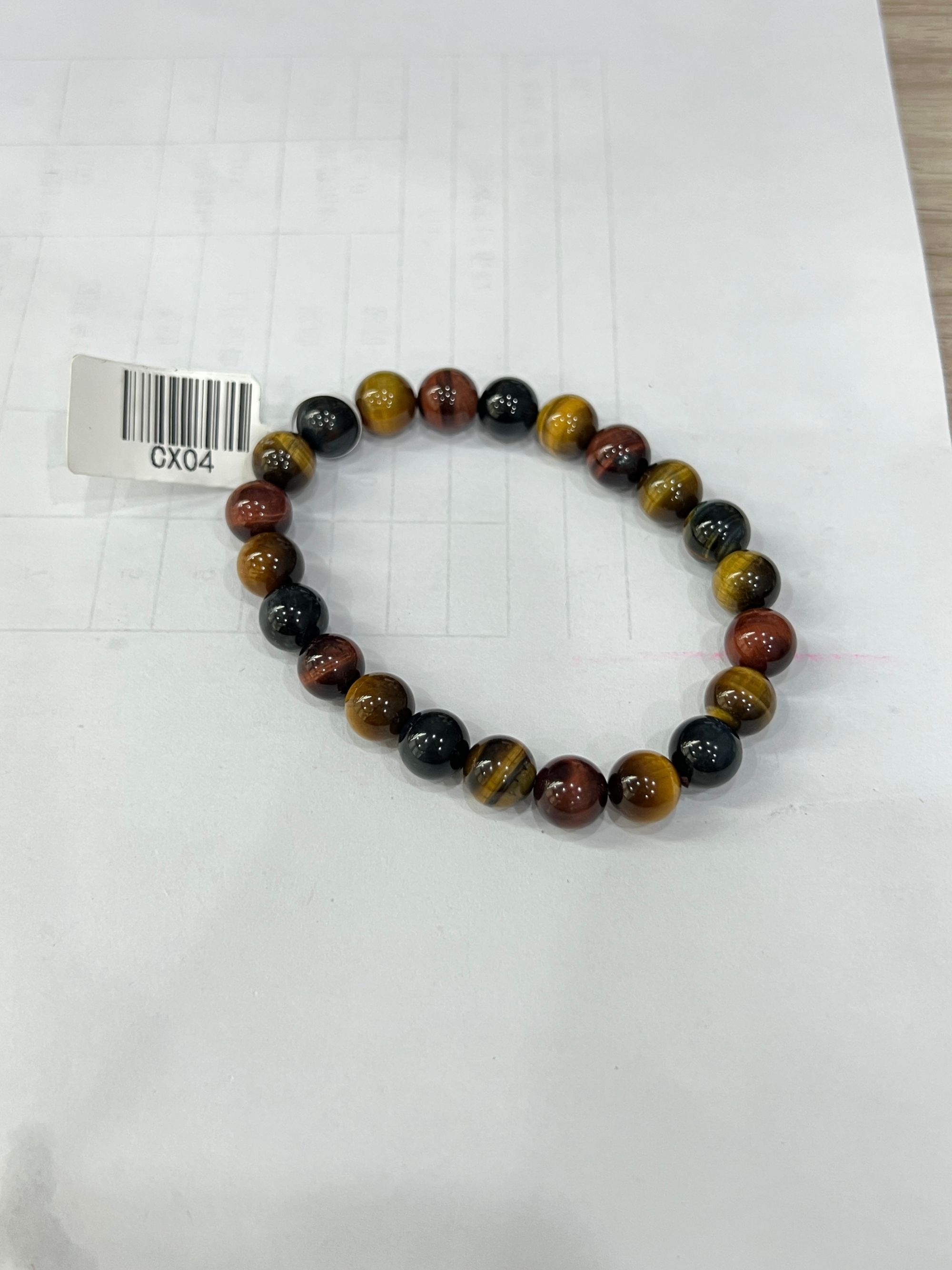 矿玉行-木变石手串-CX04-新人福利-模板