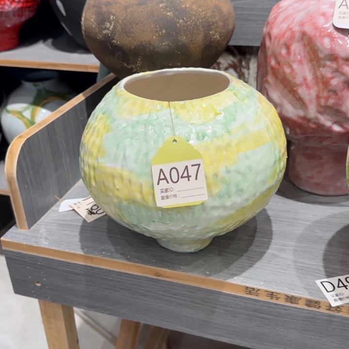 景德镇陶瓷艺术品22/11