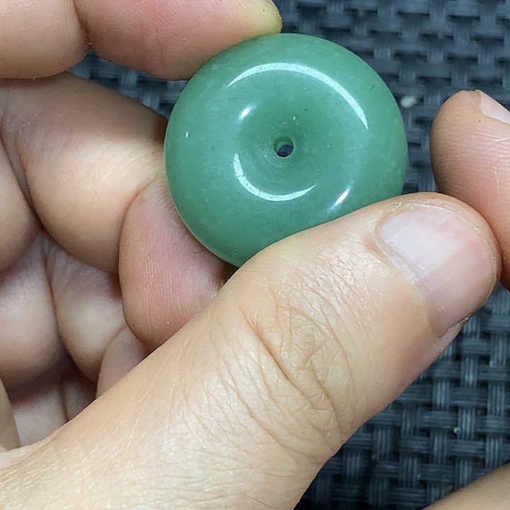 吊坠滴血莲花菩提