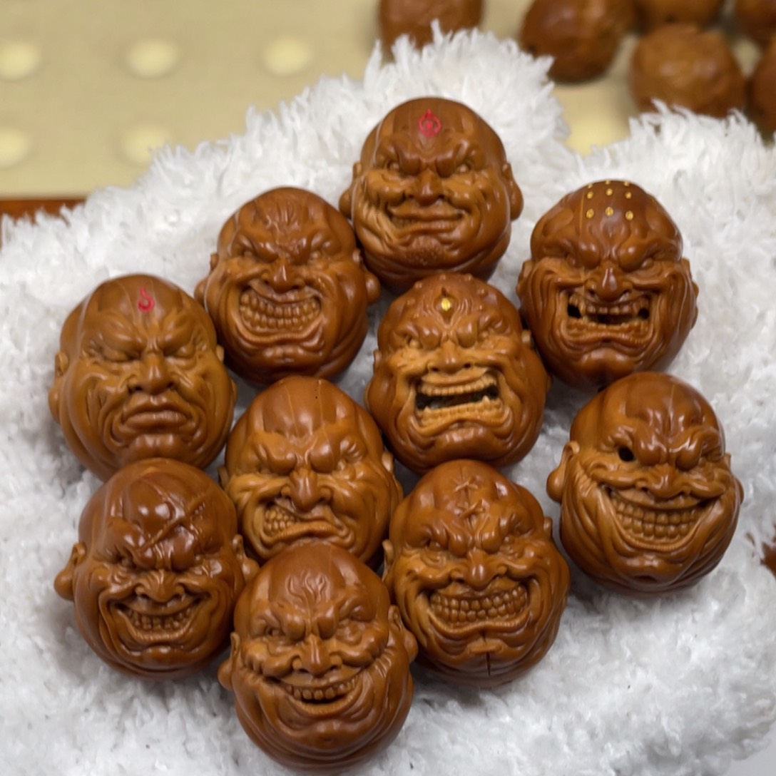 橄榄核手串/手链M**✨00000000000000