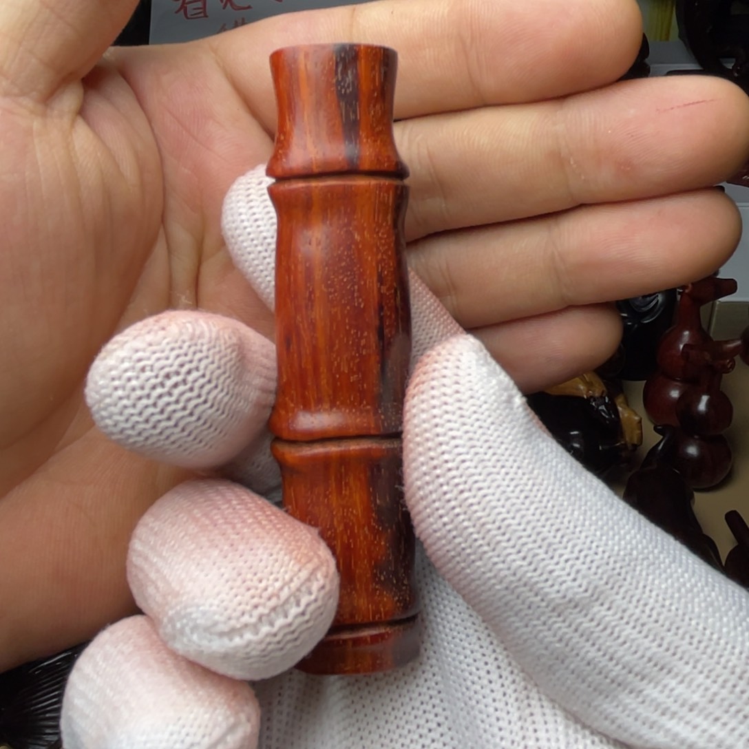 檀香紫檀（小叶紫檀）