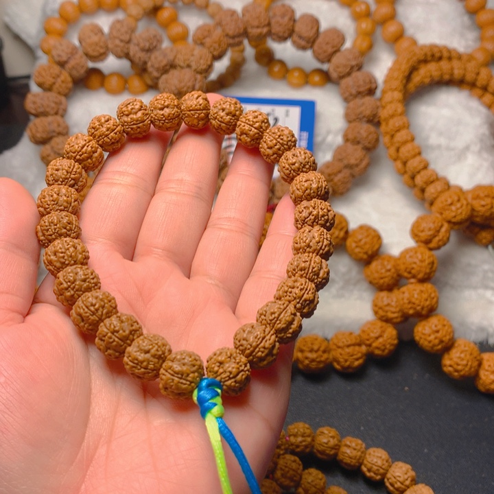 金刚菩提手串兔*       11