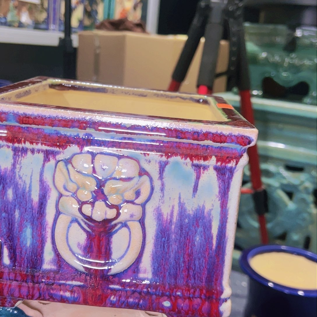 红陶今天仓播一件不留！！!