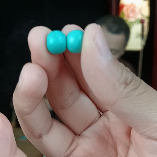 绿松石未镶嵌050-