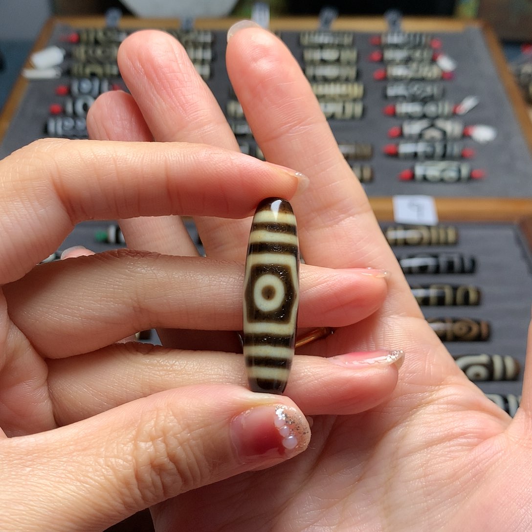 玛瑙/玉髓吊坠(赠链)未镶嵌