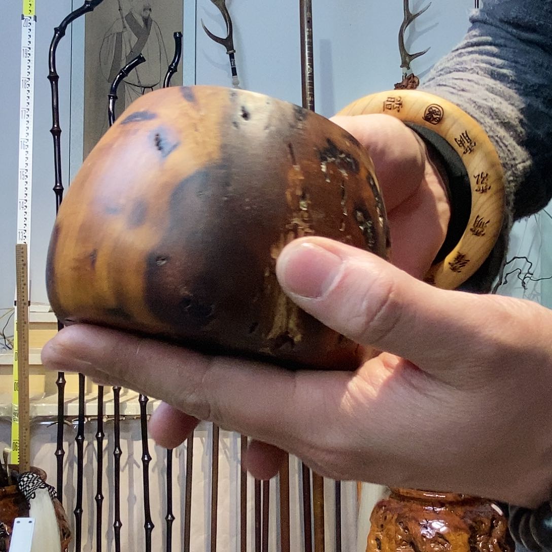 杂色豆（科檀/科特迪瓦檀木）