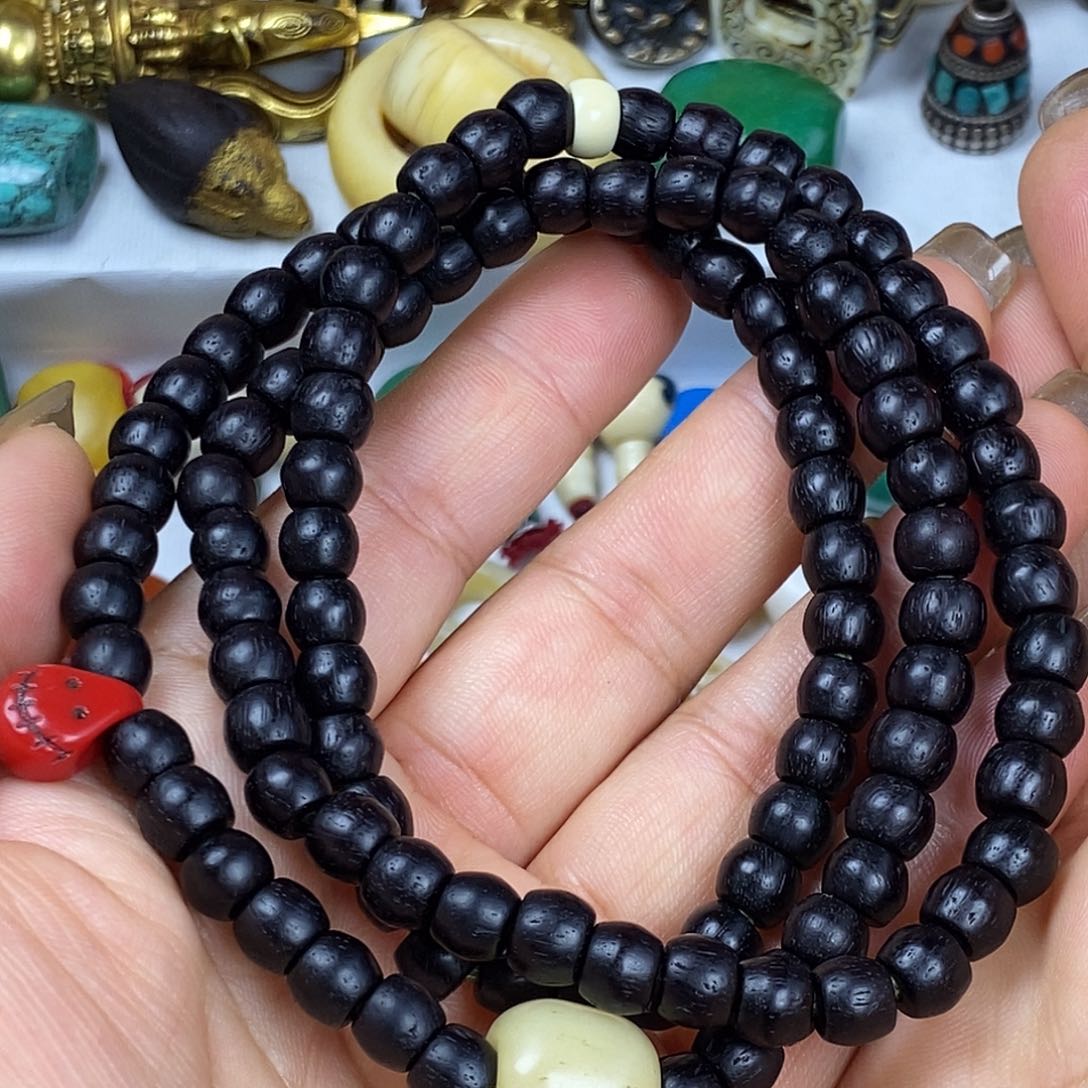 贝壳手串/手链…………………………………………