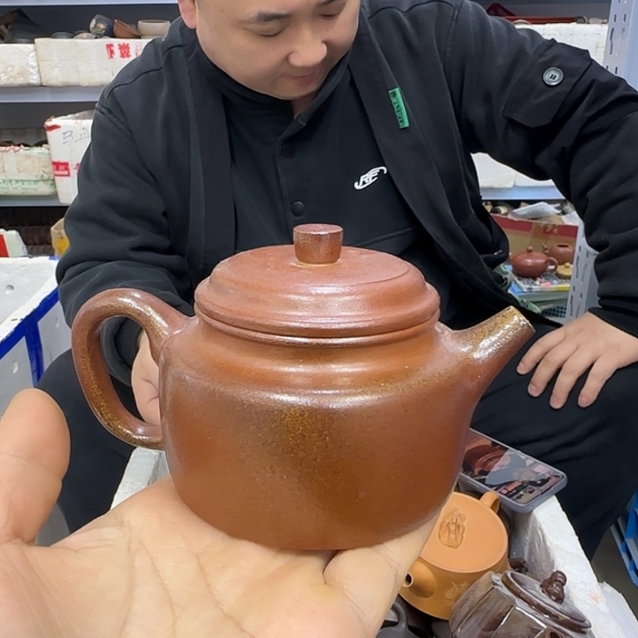 紫砂茶盘宜兴紫砂壶原矿紫砂壶