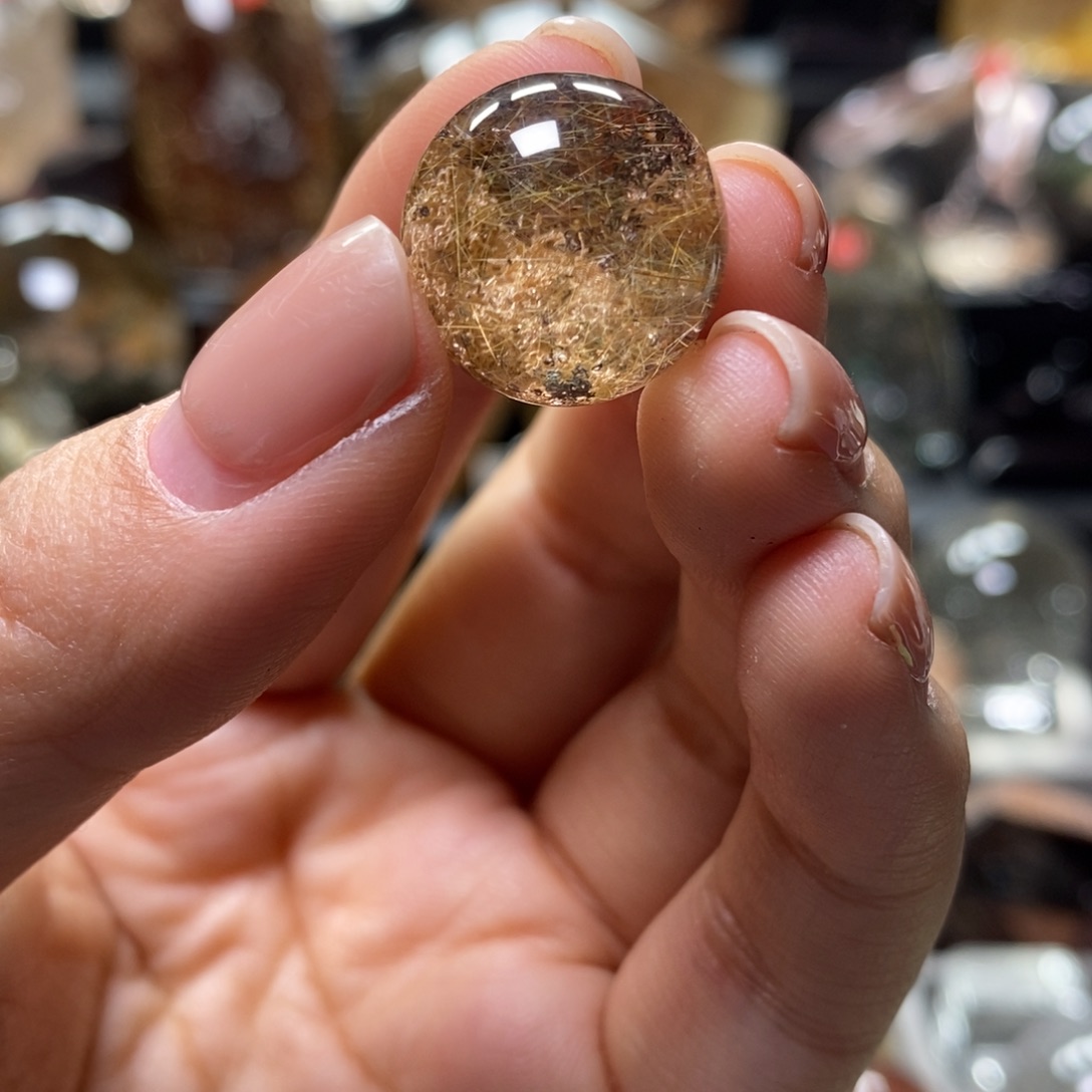 有***梨摆件水晶未镶嵌摆件00000