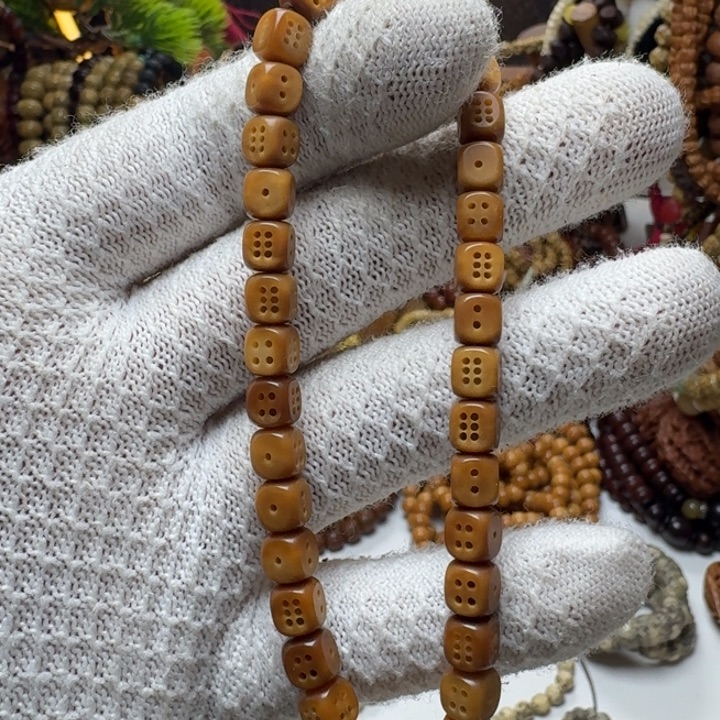 星月菩提手串11号车尺寸8龙脊手持