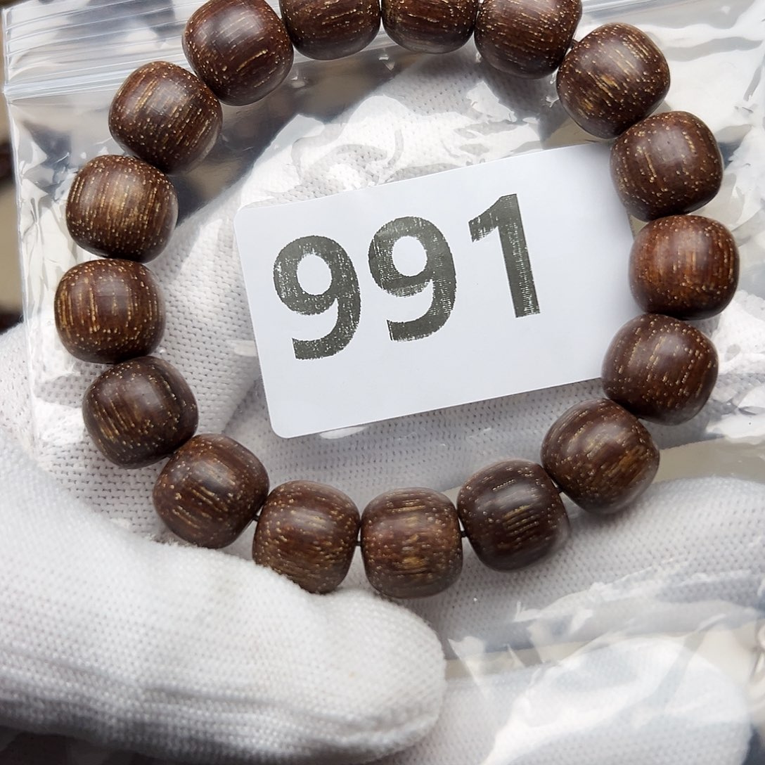 贡木手串/手链1213巴贡手串