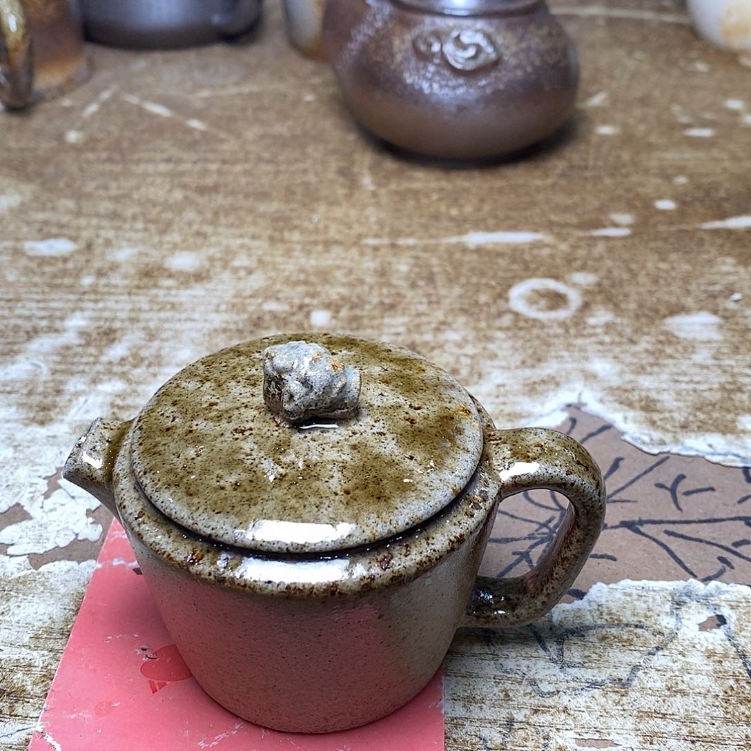 紫砂茶壶紫砂艺术