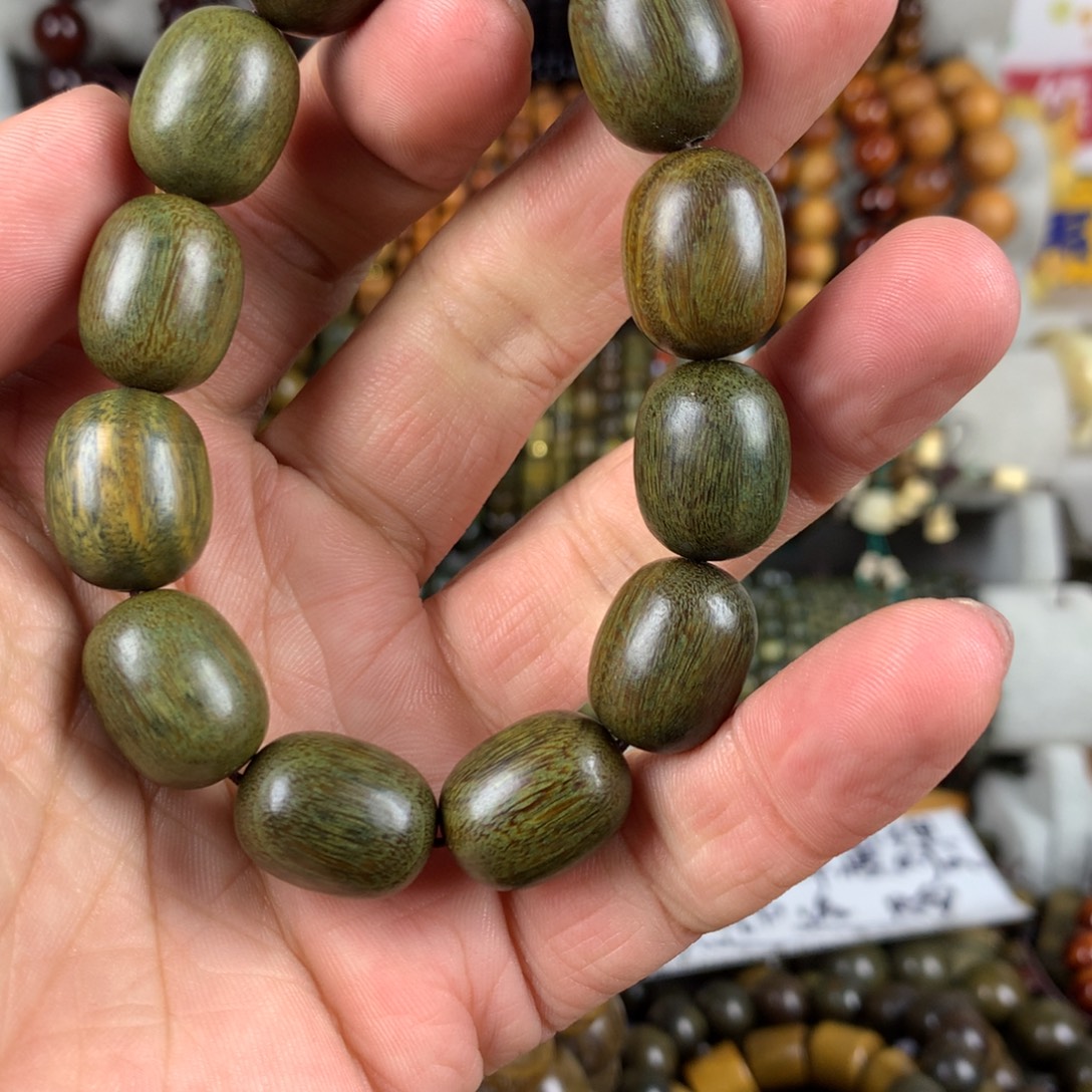 宁***哥特价瑕疵枣珠福利