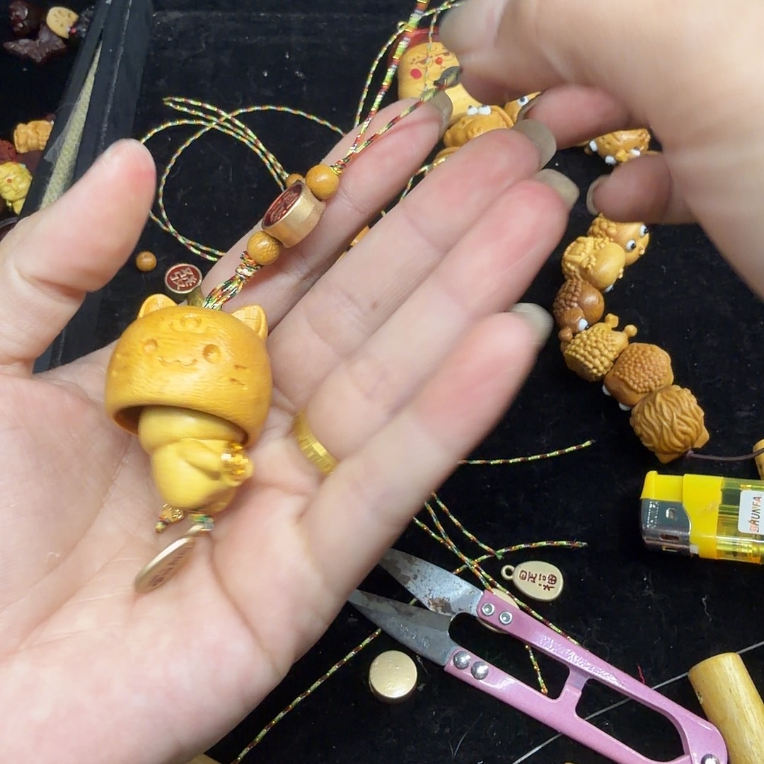 *****维腊木（绿檀）其他