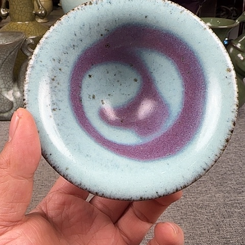 瓷片摆件摆件摆件摆件