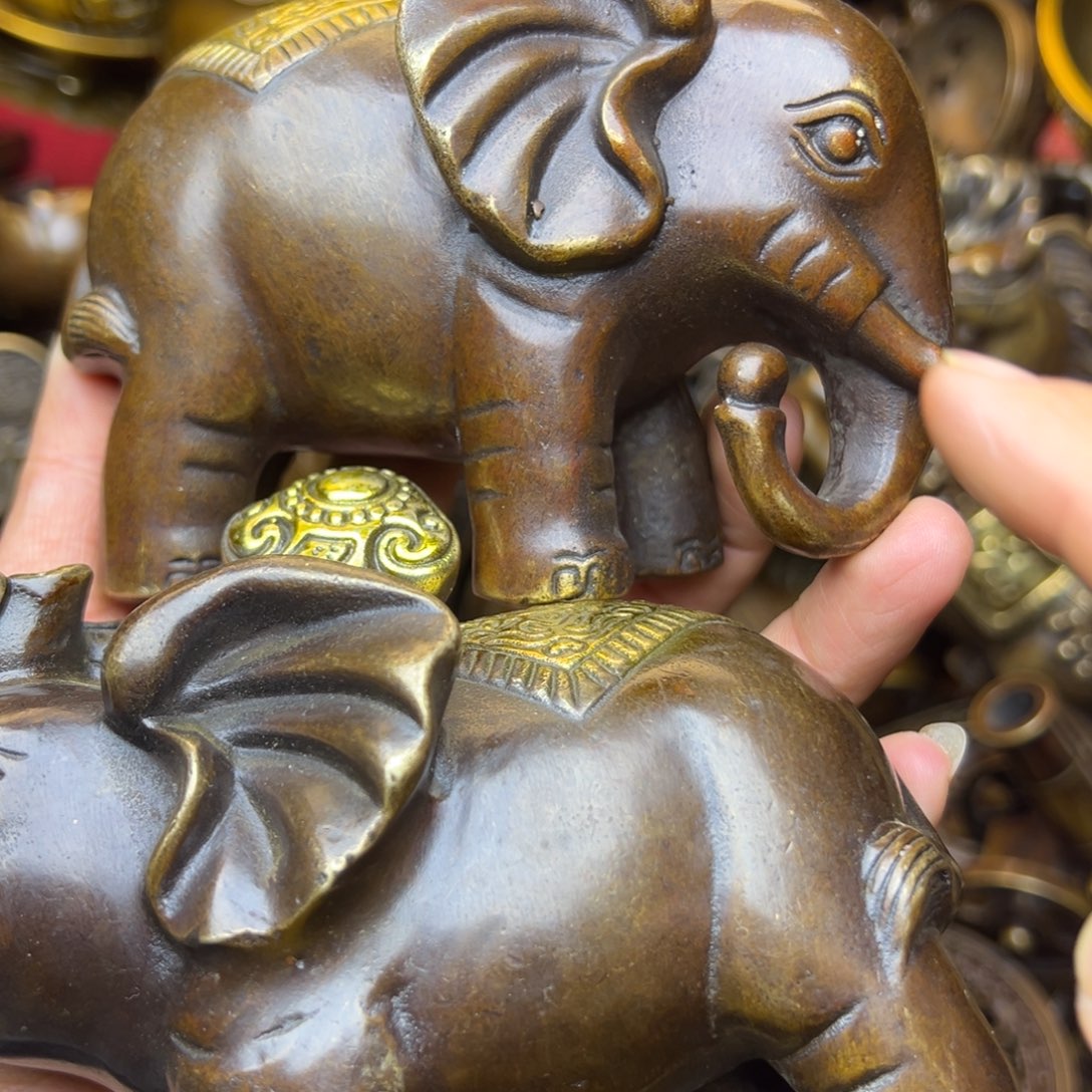 精美文玩精品摆件