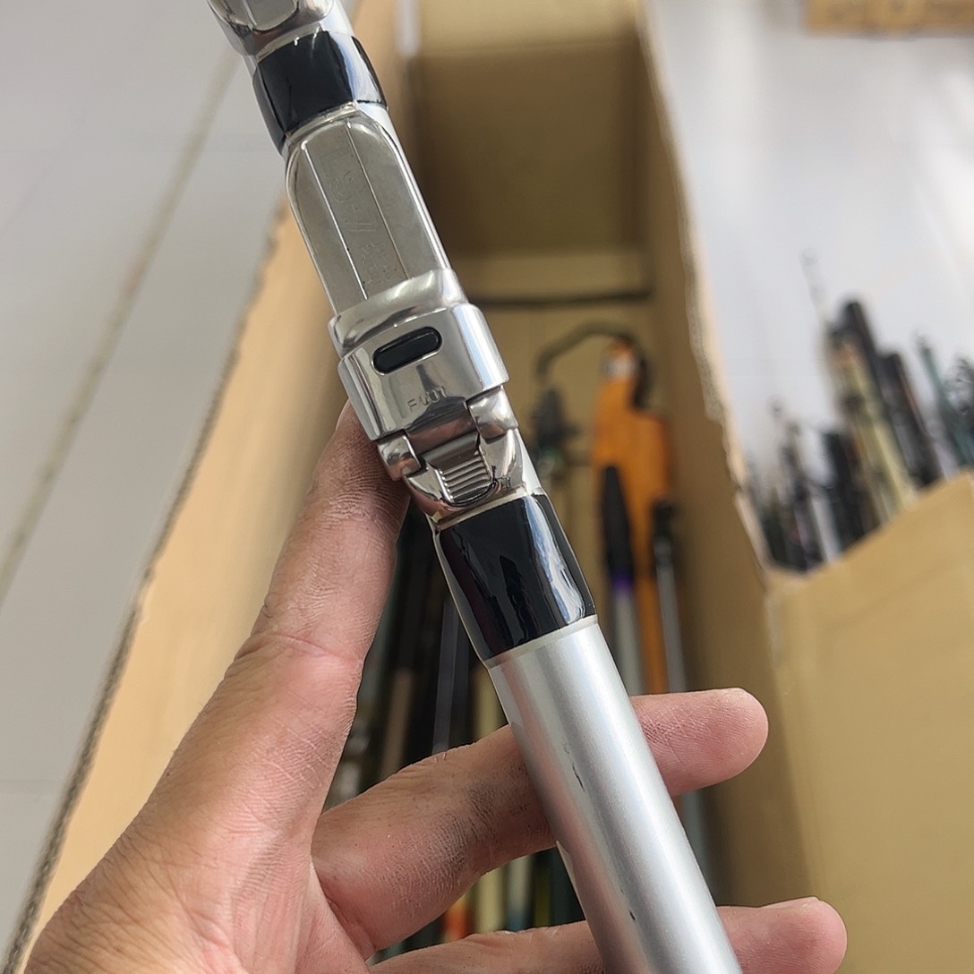 不****乐满溢中古渔具 一物一图 看好下单 
