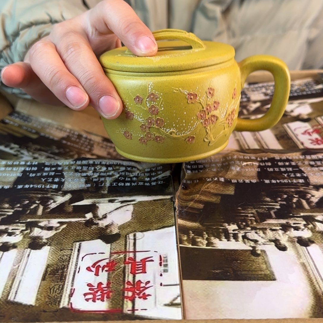茶壶紫砂紫砂的艺术