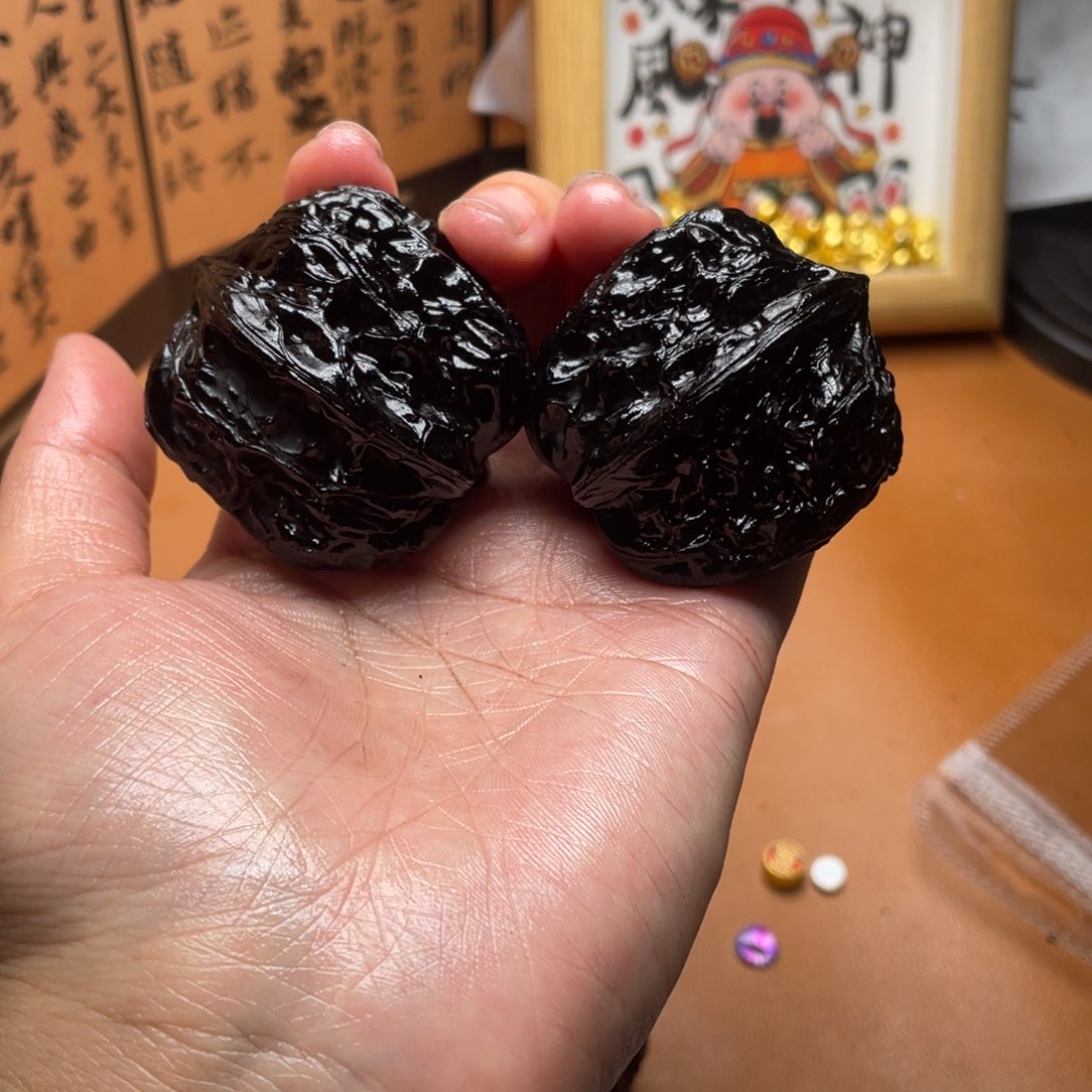 核桃地闷芭蕉扇42