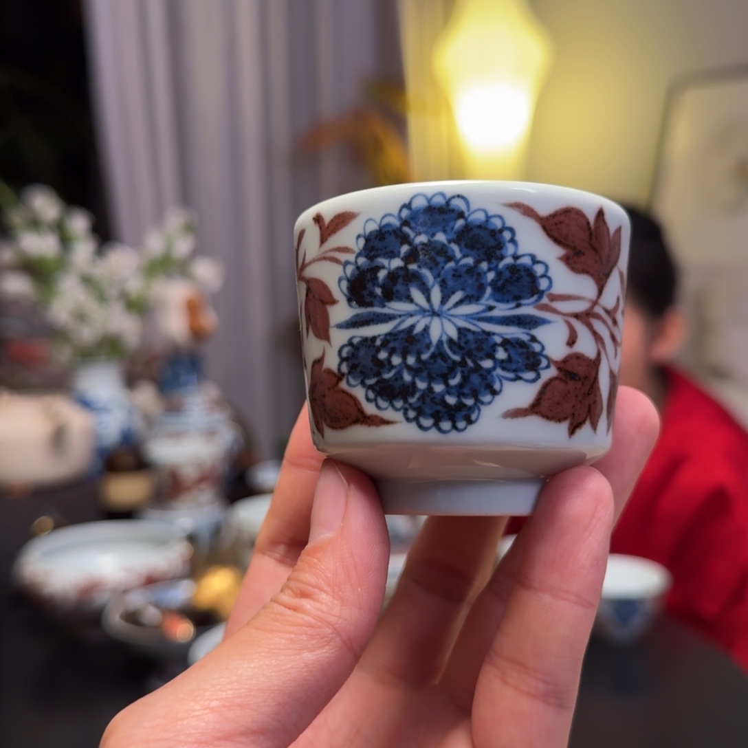 花卉景德镇景德镇