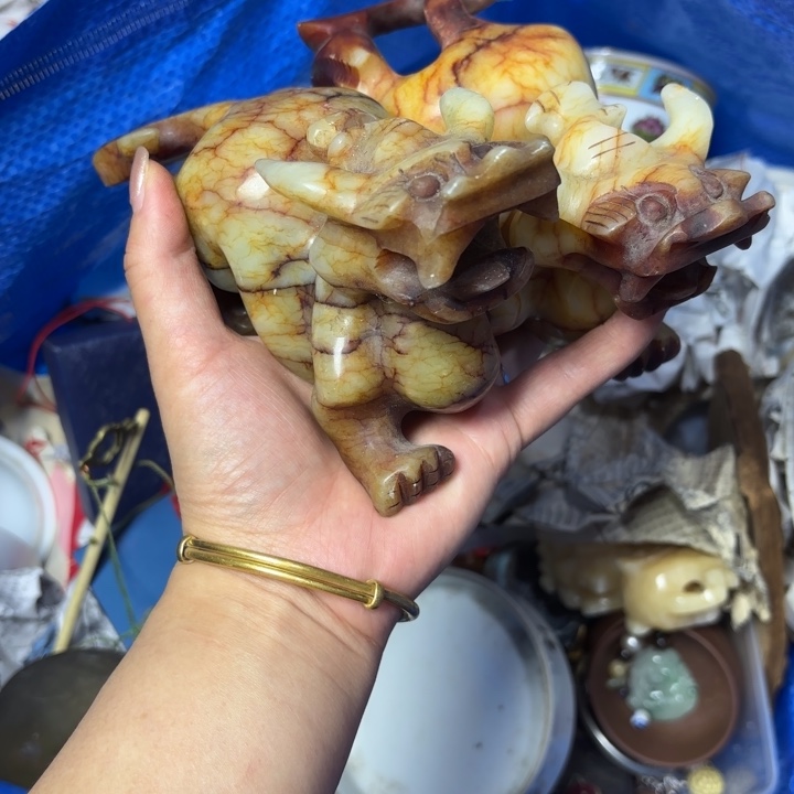 难***涂民俗怪闻录之诡戏班