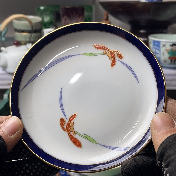 水滴瓷器水滴瓷器