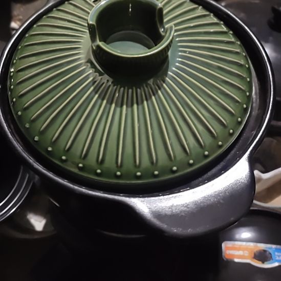 瓷砂锅煲汤熬粥炖肉！