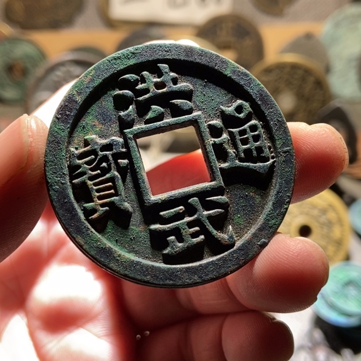 铜现代工艺品仿制品