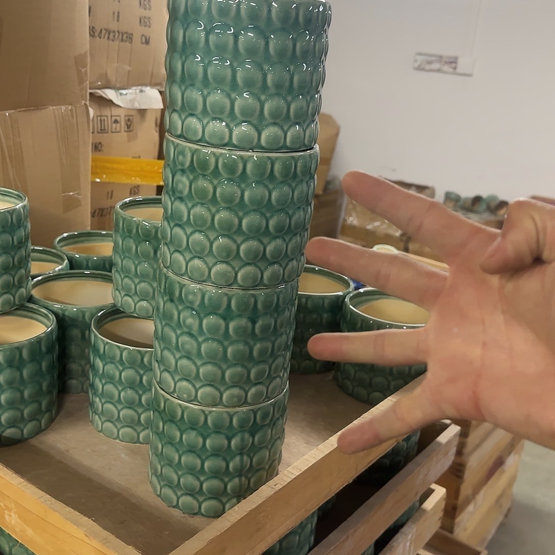 陶瓷4个福利局·自动合并订单·一个个买凑9元发·