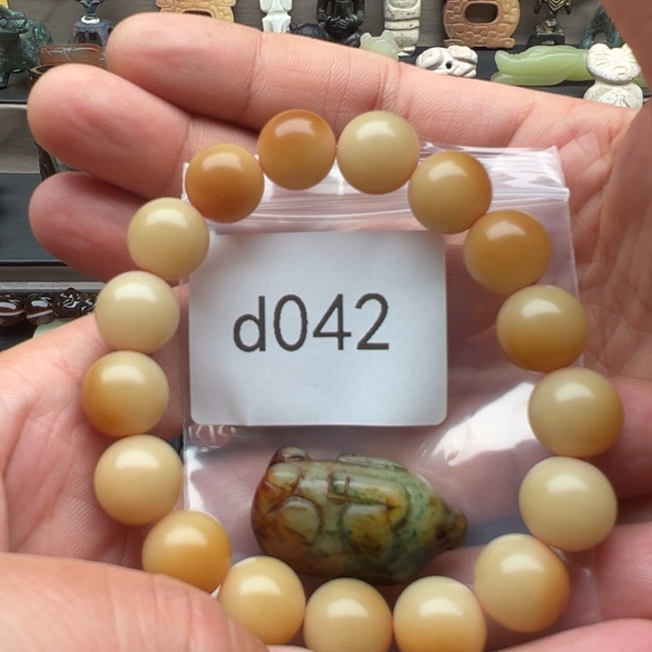 *****手串菩提根/象牙果