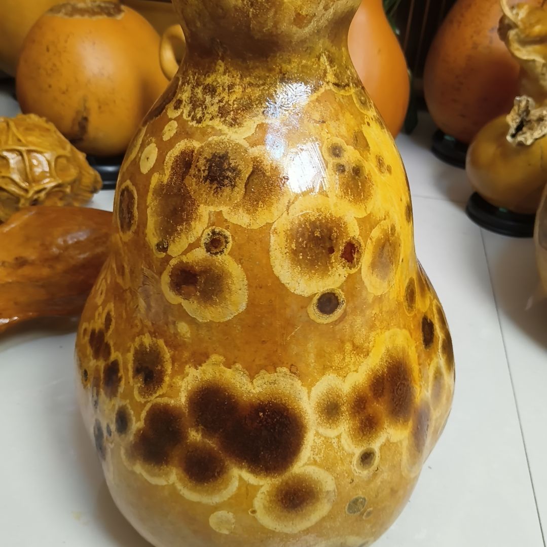 我***名一个莲花头葫芦你好啊老板