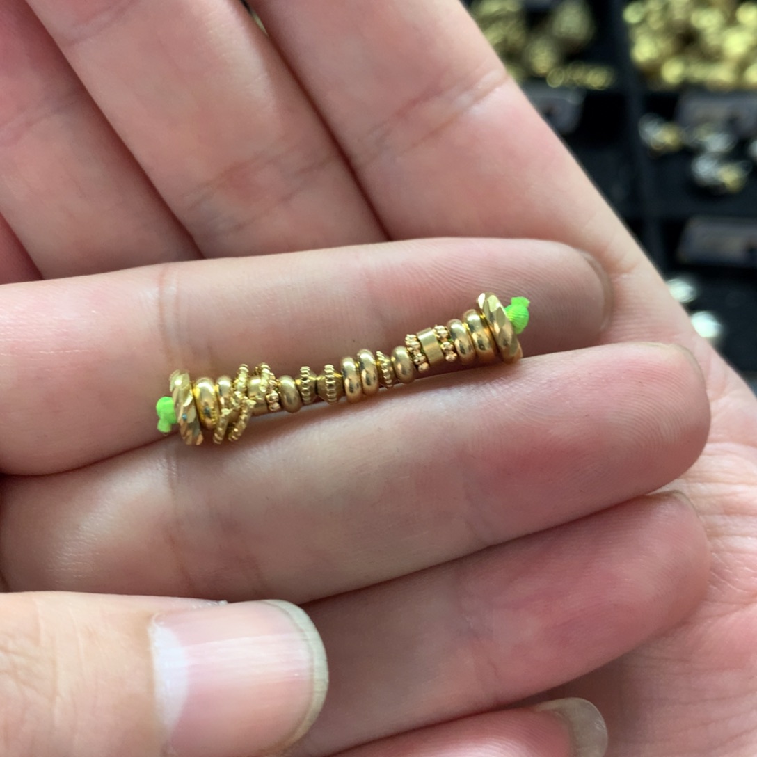 集芙饰品批发号：150