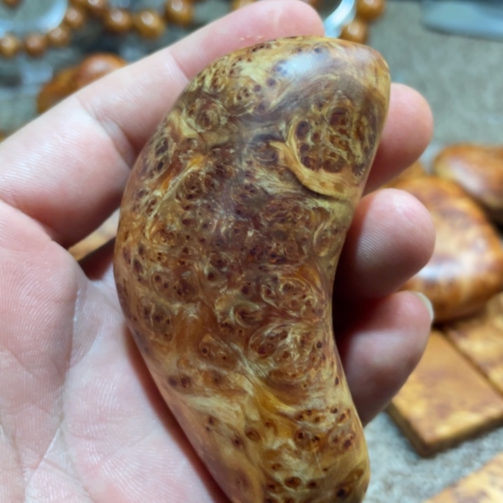 其他柏木（崖柏）把