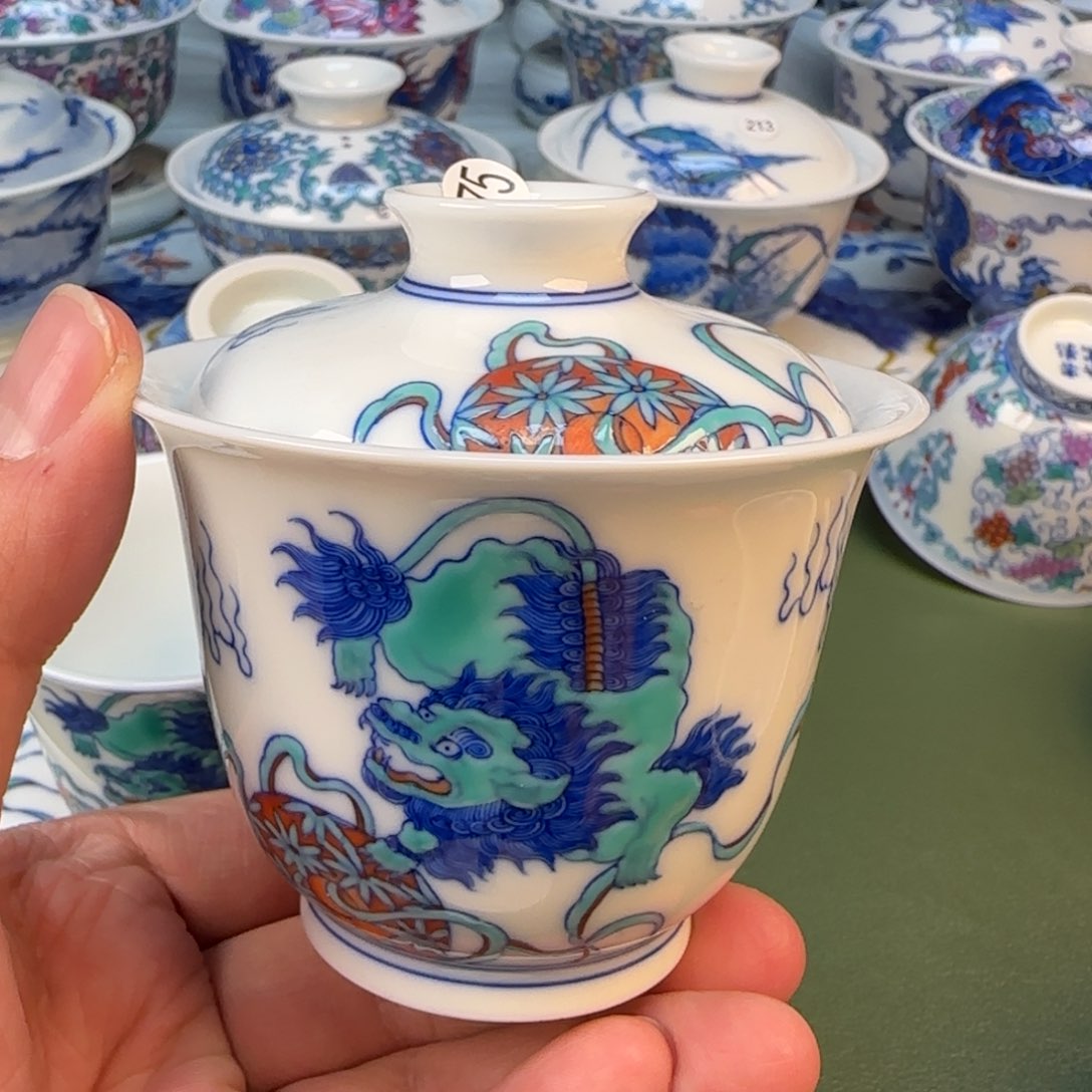 都有闪购纯手工手绘175