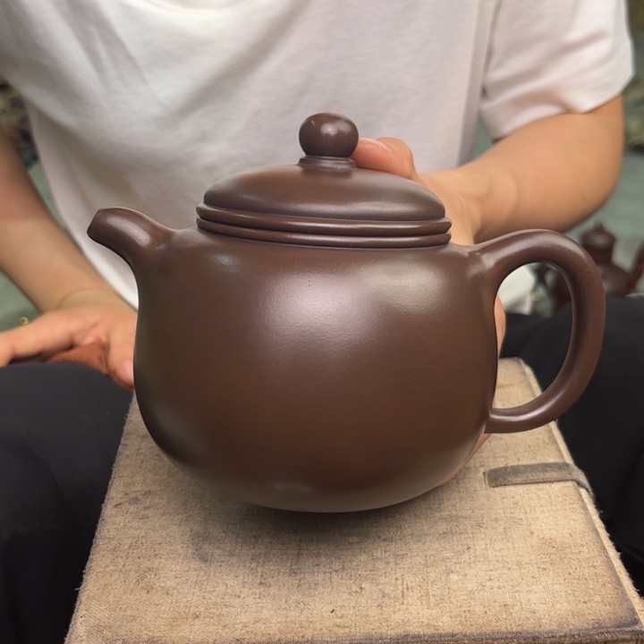 茶壶紫砂宜兴紫砂艺术