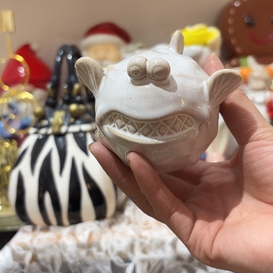 摆件外贸尾单微瑕，介意慎拍