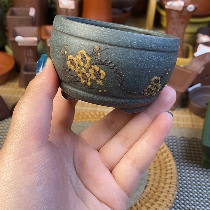 手工艺品琉璃宜兴紫砂