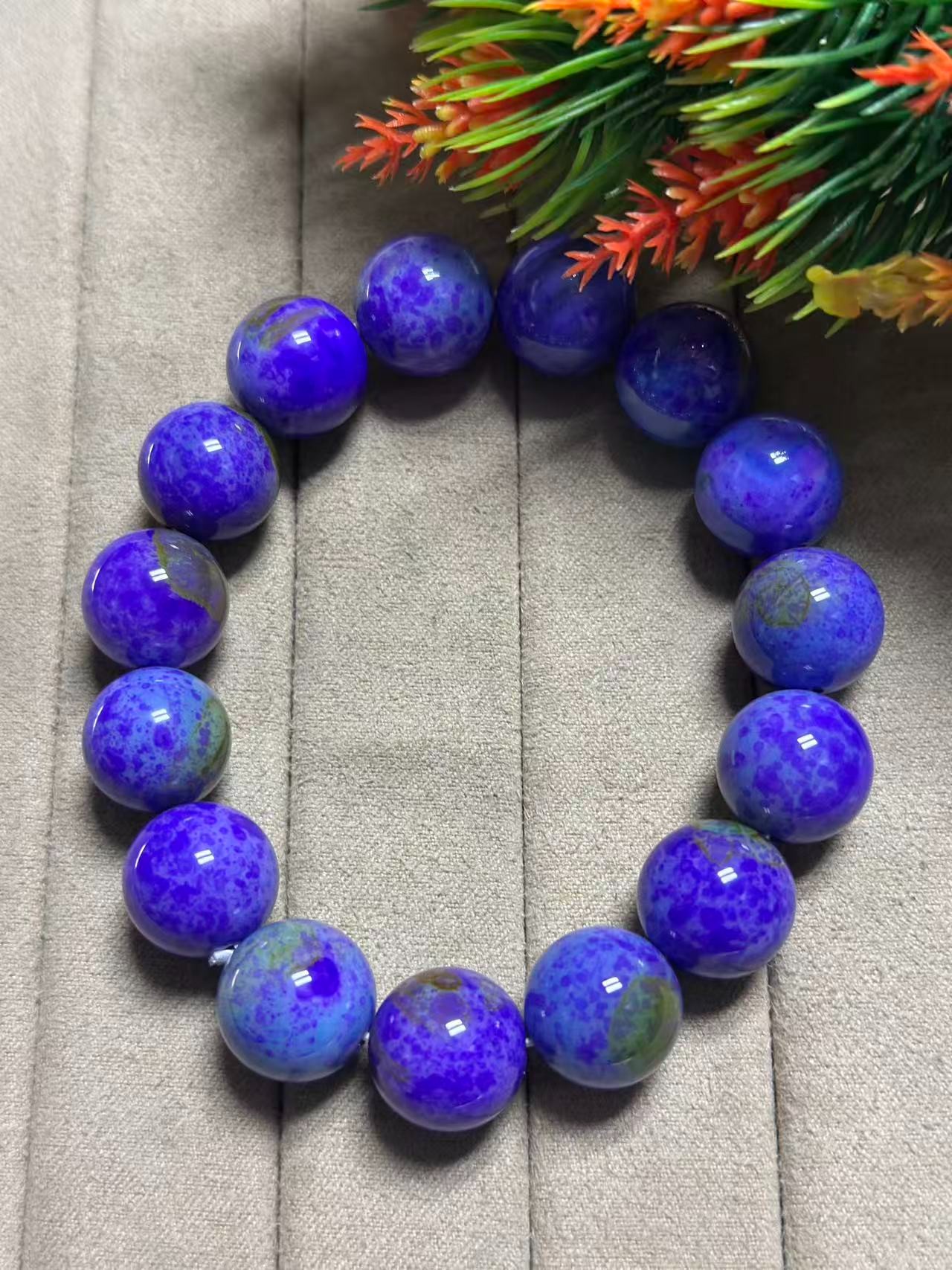 3590 精品时尚饰品DIY  多样性发其一