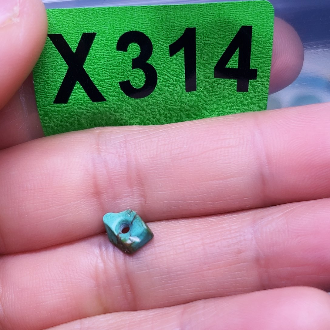 空竹十堰粉丝专享福利特色散珠