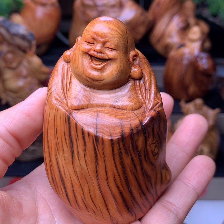 柏木（崖柏）崖柏陈化