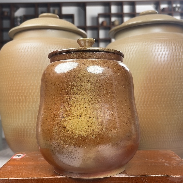 陶华宁陶匠主人杯子